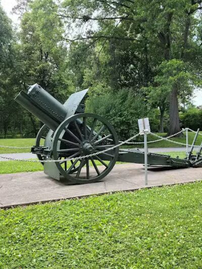 Faurot Park - Lima, OH