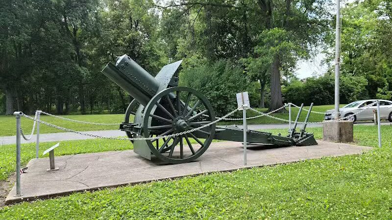 Faurot Park - Lima, OH