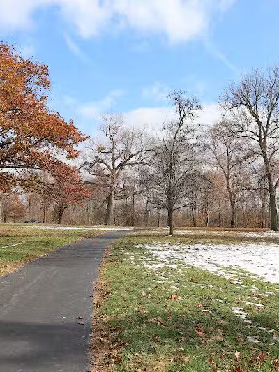 Faurot Park - Lima, OH