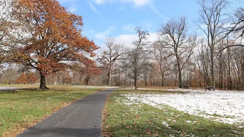 Faurot Park - Lima, OH