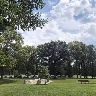 Faurot Park - Lima, OH