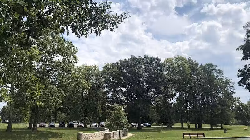 Faurot Park - Lima, OH