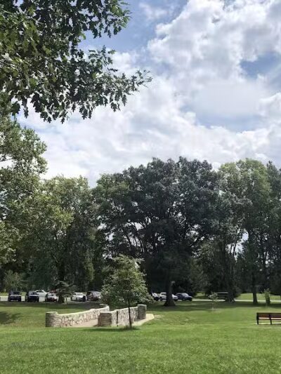 Faurot Park - Lima, OH