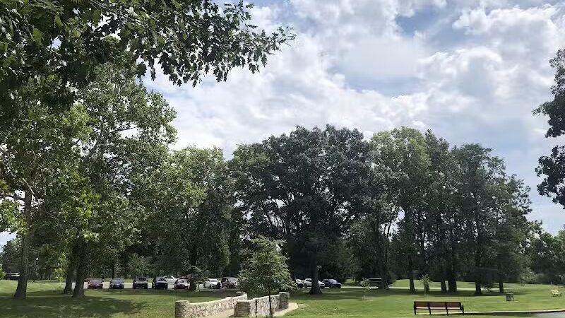Faurot Park - Lima, OH