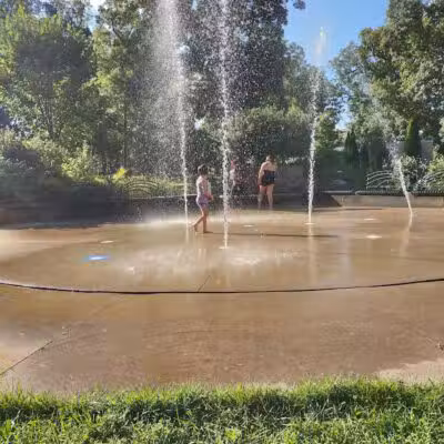 Faurot Park - Lima, OH