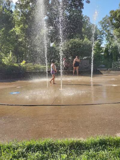 Faurot Park - Lima, OH