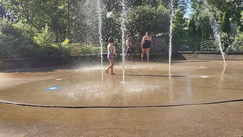 Faurot Park - Lima, OH