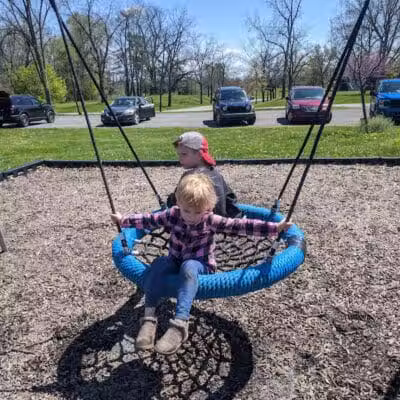 Faurot Park - Lima, OH