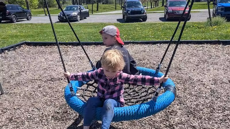 Faurot Park - Lima, OH