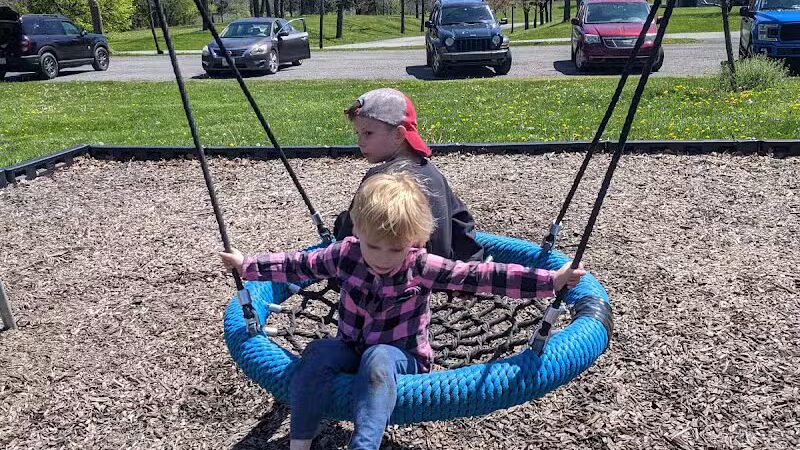 Faurot Park - Lima, OH