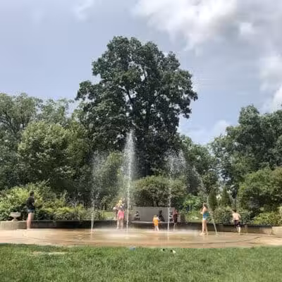 Faurot Park - Lima, OH