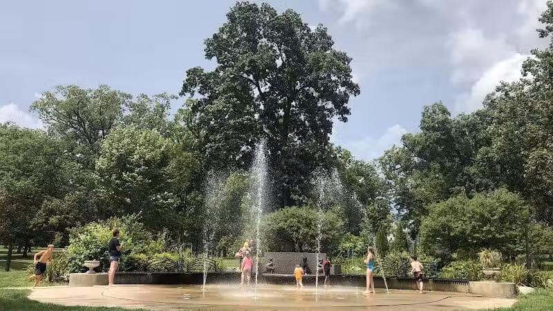 Faurot Park - Lima, OH