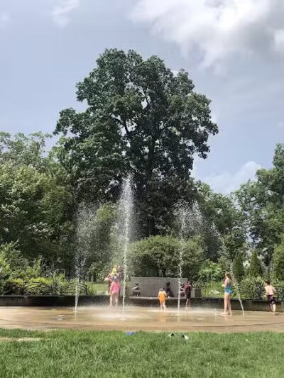 Faurot Park - Lima, OH