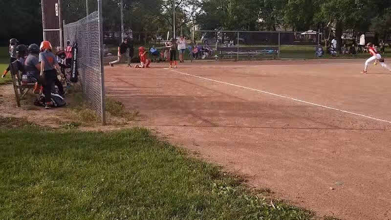 Faurot Park - Lima, OH