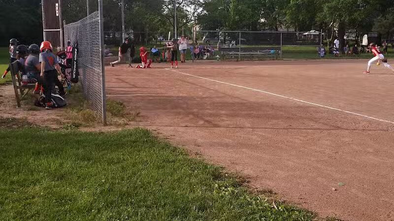 Faurot Park - Lima, OH