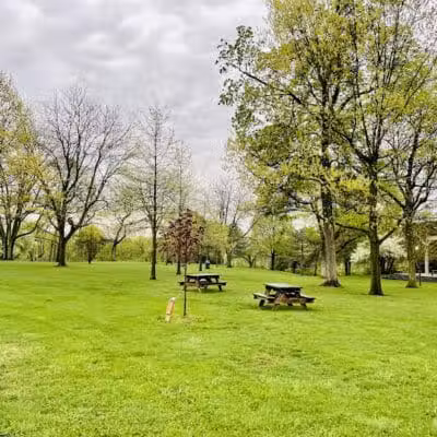 Faurot Park - Lima, OH