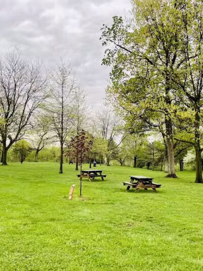 Faurot Park - Lima, OH