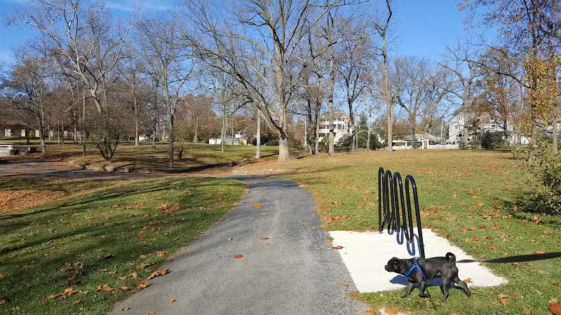 Faurot Park - Lima, OH