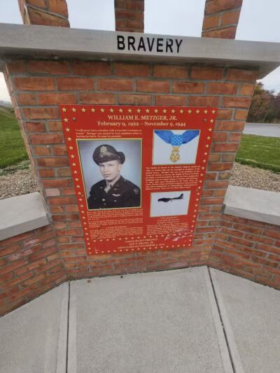 FERGUSON RESERVOIR - Lima, OH