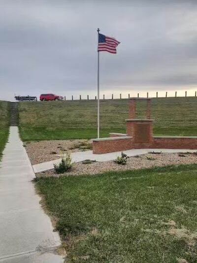 FERGUSON RESERVOIR - Lima, OH