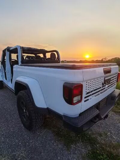 FERGUSON RESERVOIR - Lima, OH