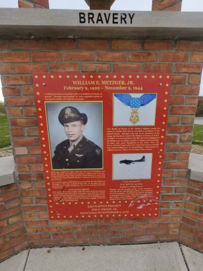 FERGUSON RESERVOIR - Lima, OH