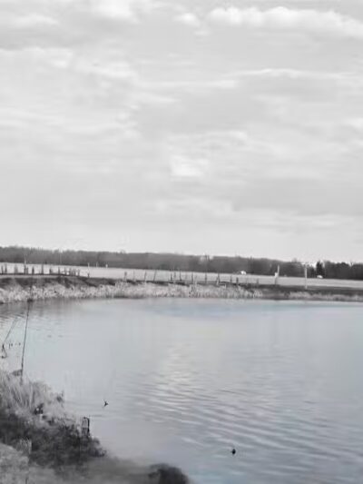 FERGUSON RESERVOIR - Lima, OH