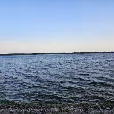 FERGUSON RESERVOIR - Lima, OH