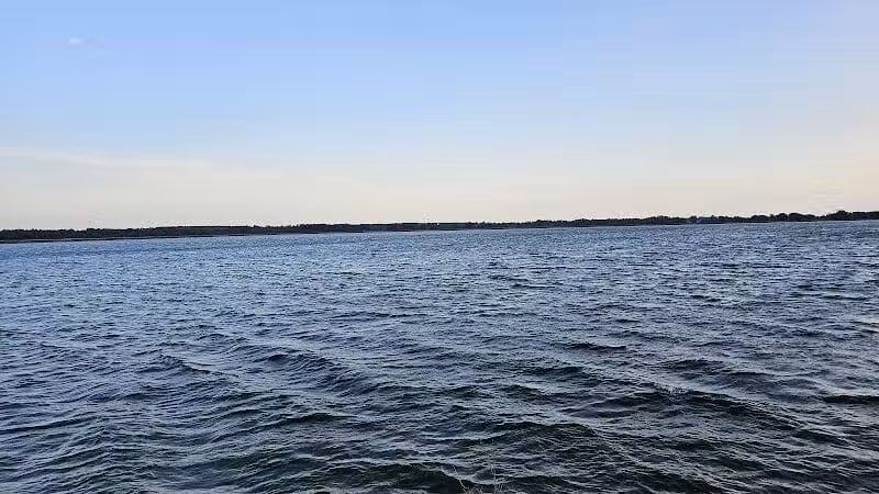 FERGUSON RESERVOIR - Lima, OH