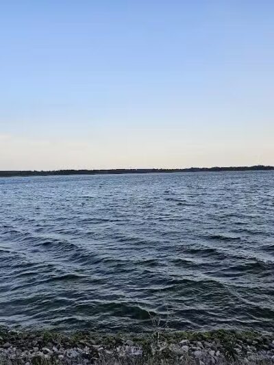 FERGUSON RESERVOIR - Lima, OH