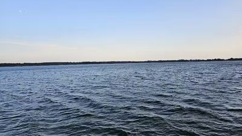 FERGUSON RESERVOIR - Lima, OH