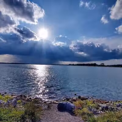 Ferguson Reservoir Park #2 - Lima, OH