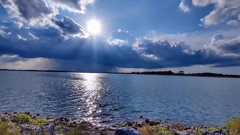 Ferguson Reservoir Park #2 - Lima, OH