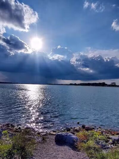 Ferguson Reservoir Park #2 - Lima, OH