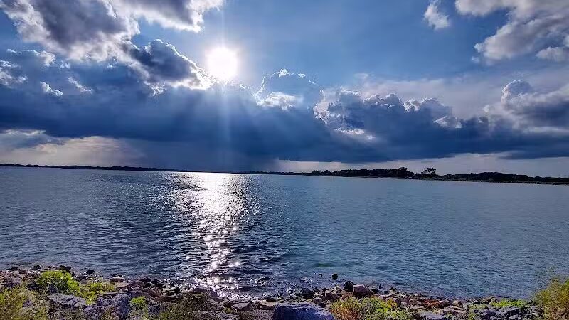 Ferguson Reservoir Park #2 - Lima, OH