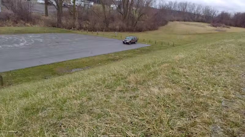 Ferguson Reservoir Park #2 - Lima, OH