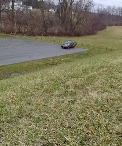 Ferguson Reservoir Park #2 - Lima, OH