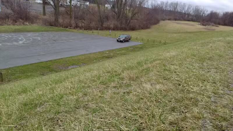 Ferguson Reservoir Park #2 - Lima, OH