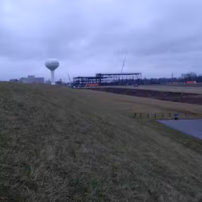 Ferguson Reservoir Park #2 - Lima, OH