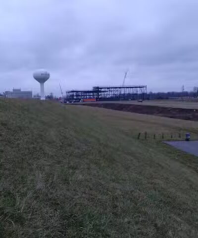 Ferguson Reservoir Park #2 - Lima, OH