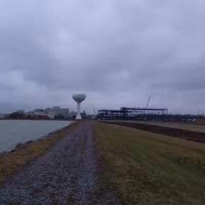 Ferguson Reservoir Park #2 - Lima, OH