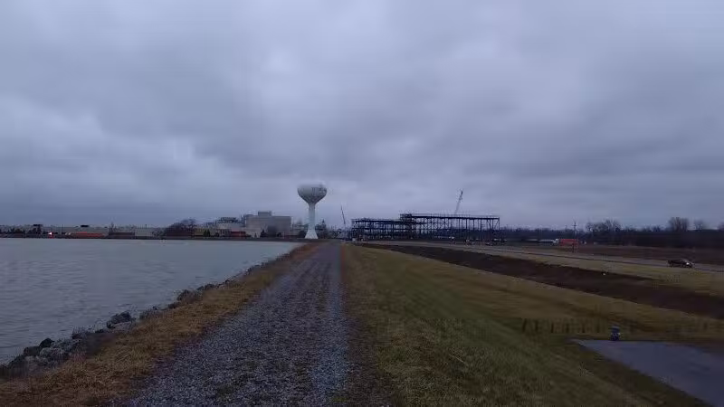 Ferguson Reservoir Park #2 - Lima, OH
