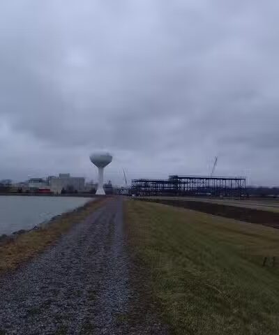 Ferguson Reservoir Park #2 - Lima, OH