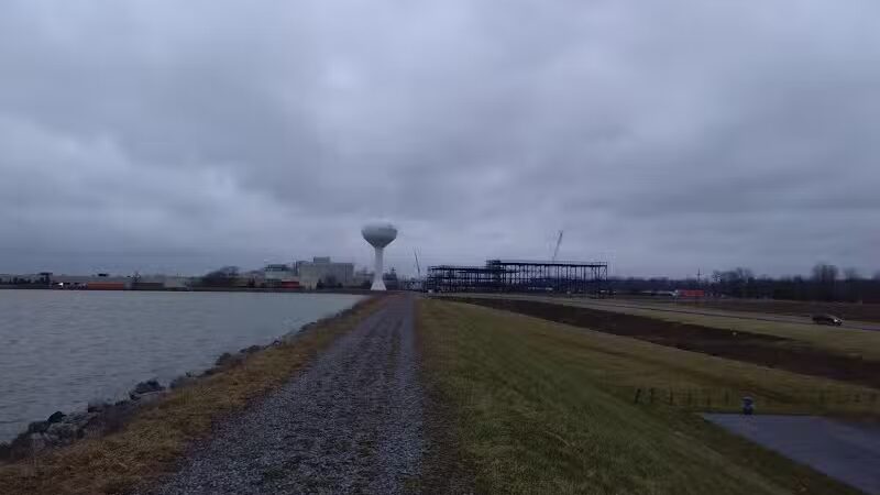 Ferguson Reservoir Park #2 - Lima, OH