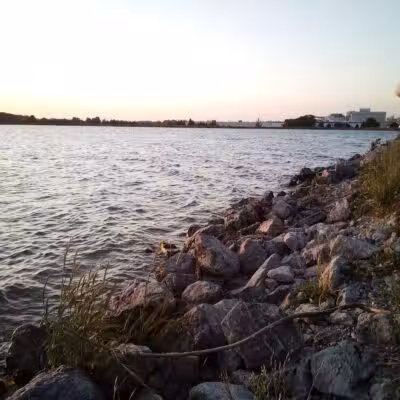 Ferguson Reservoir Park #2 - Lima, OH