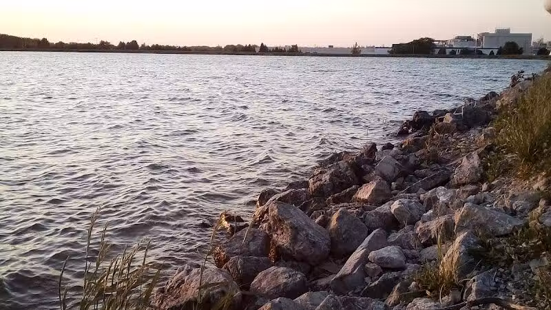 Ferguson Reservoir Park #2 - Lima, OH