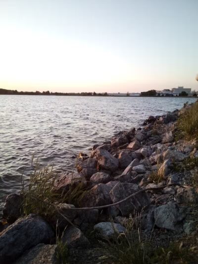 Ferguson Reservoir Park #2 - Lima, OH