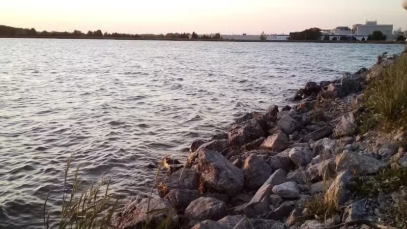 Ferguson Reservoir Park #2 - Lima, OH