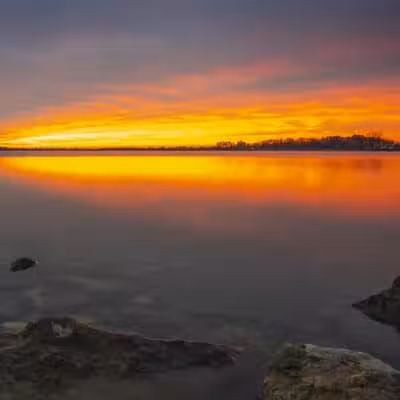 Ferguson Reservoir Park #2 - Lima, OH