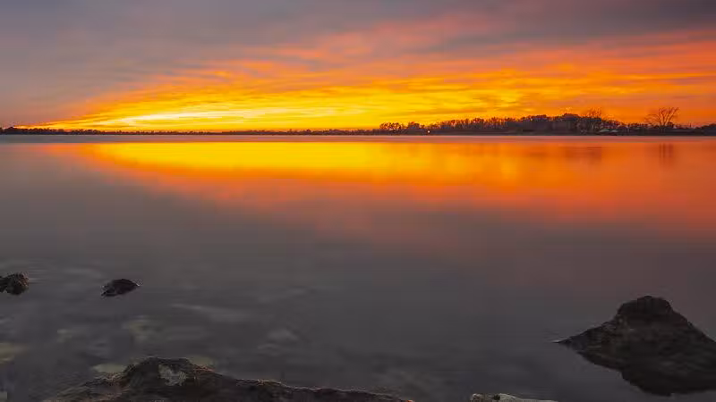 Ferguson Reservoir Park #2 - Lima, OH